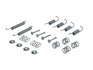 Комплект пружинок колодок стояночного гальма QUICK BRAKE 105-0899 (фото 1)