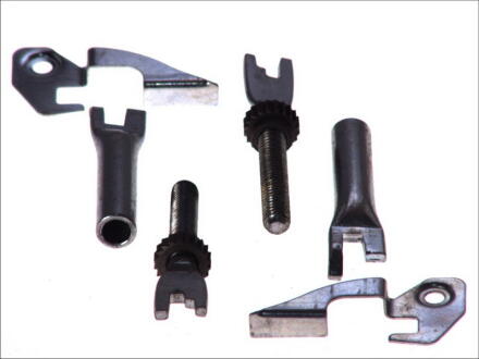 Елементи гальмівного супорта QUICK BRAKE 107 53 001