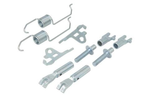 Гальмівні аксесуари QUICK BRAKE 108 53 011
