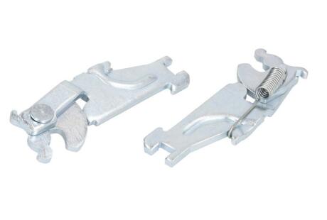 Гальмівні аксесуари QUICK BRAKE 108 53 016