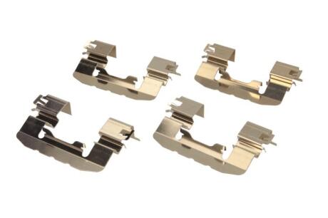 Гальмівні аксесуари QUICK BRAKE 109-0017