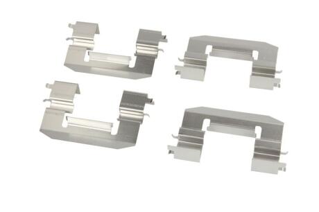 Гальмівні аксесуари QUICK BRAKE 109-0023