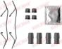 Гальмівний аксесуар QUICK BRAKE 109-0075 (фото 1)