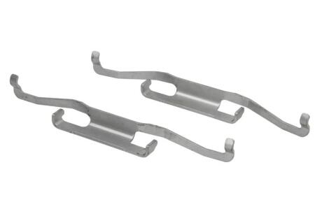 Гальмівні аксесуари QUICK BRAKE 109-1011