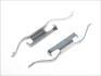 Гальмівні аксесуари QUICK BRAKE 109-1148 (фото 1)