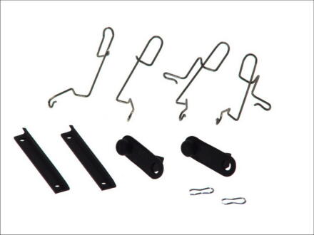 Гальмівні аксесуари QUICK BRAKE 109-1188