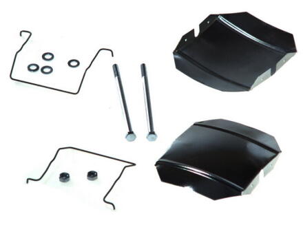 Гальмівні аксесуари QUICK BRAKE 109-1237