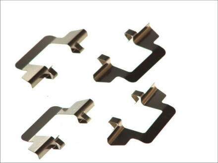 Гальмівні аксесуари QUICK BRAKE 109-1243