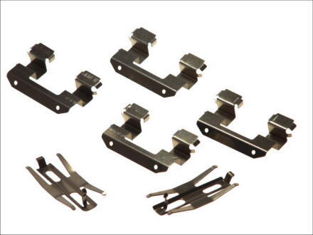 Гальмівні аксесуари QUICK BRAKE 109-1618