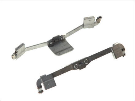 Гальмівні аксесуари QUICK BRAKE 109-1641