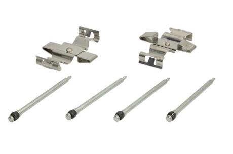 Гальмівні аксесуари QUICK BRAKE 109-1643