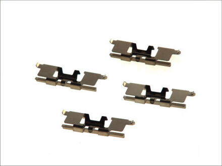 Гальмівні аксесуари QUICK BRAKE 109-1677