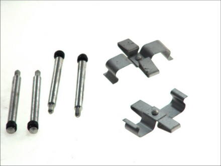 Гальмівні аксесуари QUICK BRAKE 109-1713