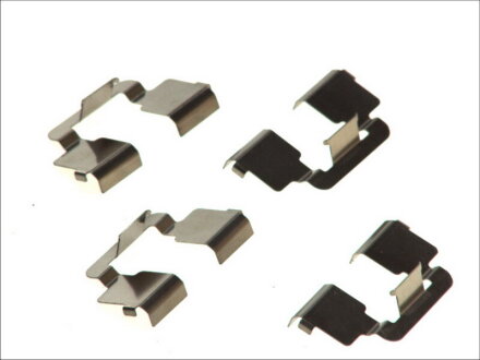Гальмівні аксесуари QUICK BRAKE 109-1733
