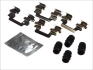 Гальмівні аксесуари QUICK BRAKE 109-1806 (фото 1)