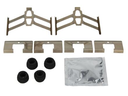 Гальмівні аксесуари QUICK BRAKE 109-1863