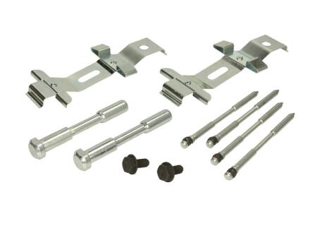 Гальмівні аксесуари QUICK BRAKE 109-1894