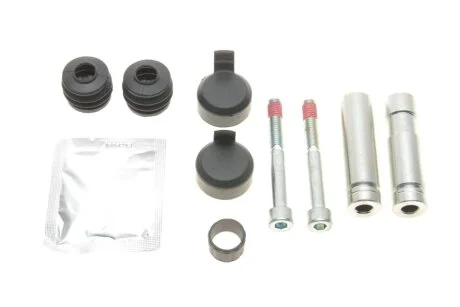 Елементи гальмівного супорта QUICK BRAKE 113-0017X