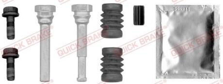Елементи гальмівного супорта QUICK BRAKE 113-0020X