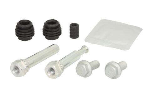 Елементи гальмівного супорта QUICK BRAKE 113-0022X