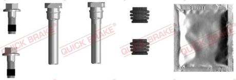 Елементи гальмівного супорта QUICK BRAKE 113-0023X