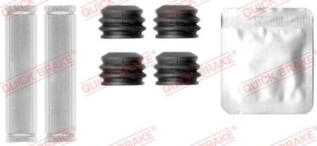 Елементи гальмівного супорта QUICK BRAKE 113-0037X