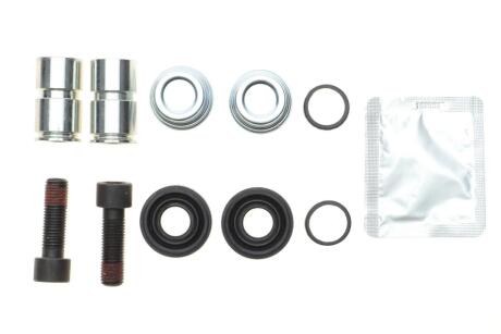 Елементи гальмівного супорта QUICK BRAKE 113-1307X