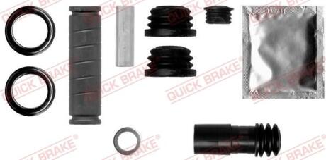 Елементи гальмівного супорта QUICK BRAKE 113-1360X