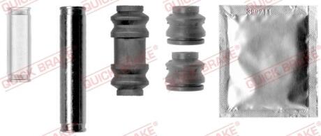 Елементи гальмівного супорта QUICK BRAKE 113-1391X