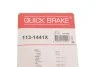 Елементи гальмівного супорта QUICK BRAKE 113-1441X (фото 9)