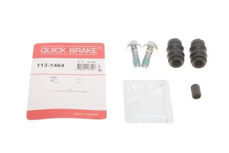 Елементи гальмівного супорта QUICK BRAKE 113-1464