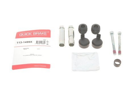 Елементи гальмівного супорта QUICK BRAKE 113-1499X