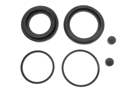 Елементи гальмівного супорта QUICK BRAKE 114-0018