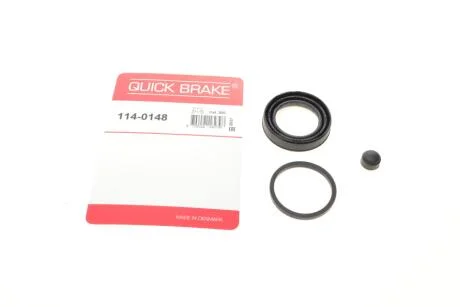 Елементи гальмівного супорта QUICK BRAKE 114-0148