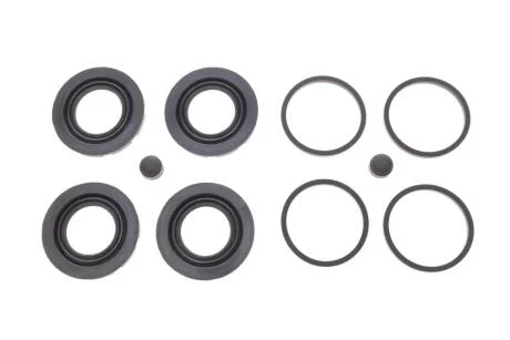 Ремкомплект супорту QUICK BRAKE 114-0178