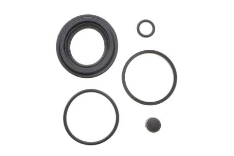 Ремкомплект супорту QUICK BRAKE 114-0199