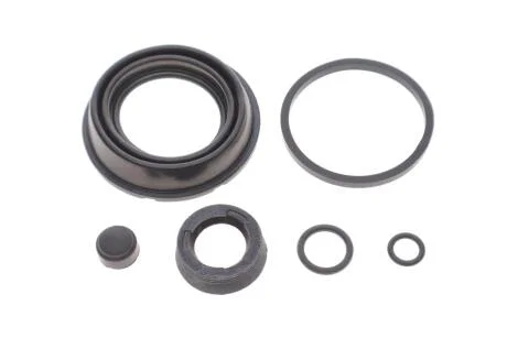 Ремкомплект супорту QUICK BRAKE 114-0367