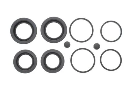 Ремкомплект супорту QUICK BRAKE 114-0410