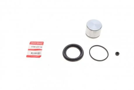 Елементи гальмівного супорта QUICK BRAKE 114-5010