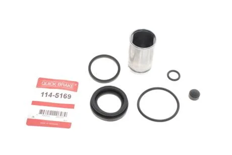 Елементи гальмівного супорта QUICK BRAKE 114-5169