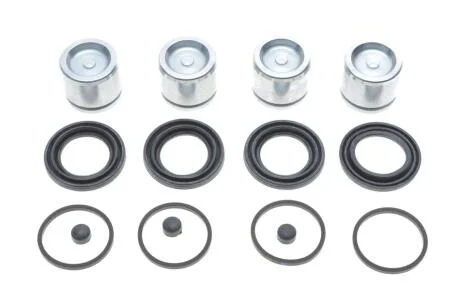 Ремкомплект супорту QUICK BRAKE 114-5379