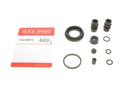 Ремкомплект супорту QUICK BRAKE 114-9073