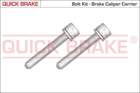 Гальмівні аксесуари QUICK BRAKE 11611K