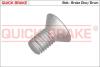 Гальмівні аксесуари QUICK BRAKE 11669 (фото 1)