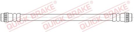 Гальмівний шланг QUICK BRAKE 25.065