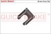 Гальмівні аксесуари QUICK BRAKE 3206 (фото 1)