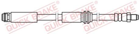 Гальмівний шланг QUICK BRAKE 32.425