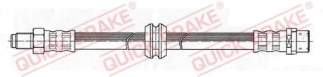 Гальмівний шланг QUICK BRAKE 32.931