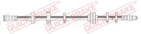 Гальмівний шланг QUICK BRAKE 32.953