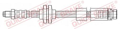Гальмівний шланг QUICK BRAKE 35.902